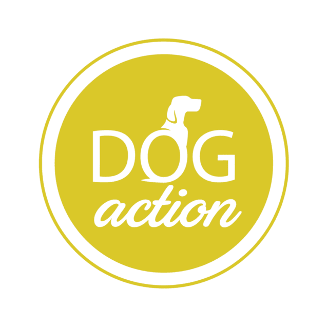 Doglive_Dogaction-Logo Logo Dogaction