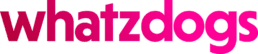 Doglive_Doglearn_Logo-WhatzDogs Logo WhatzDogs