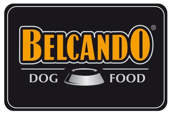 Doglive_BELCANDO_Logo_Rahmen_Relaunch2018 Logo Belcando